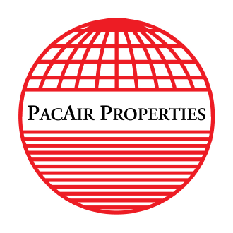 PacAir Properties logo
